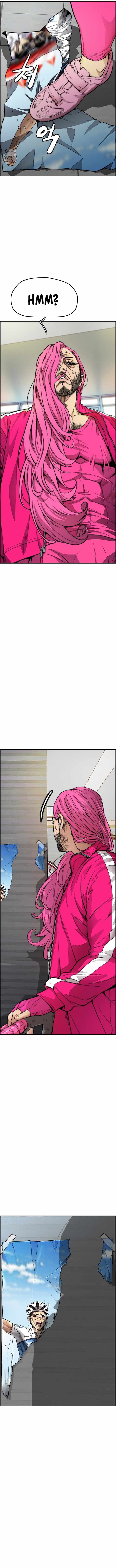I Obtained a Mythic Item — Chapter 397 — page 3