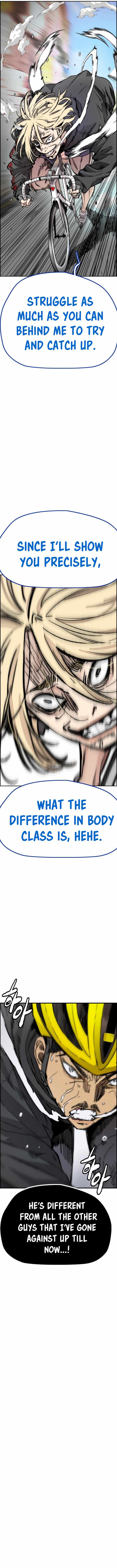 I Obtained a Mythic Item — Chapter 397 — page 20