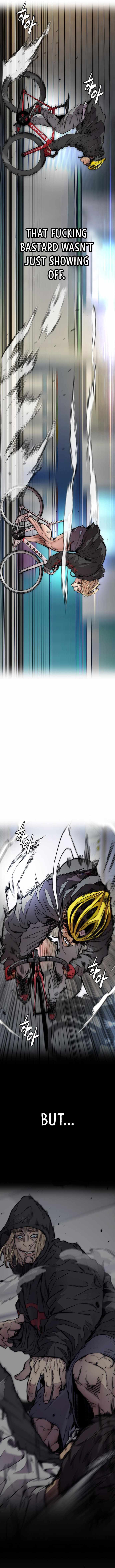 I Obtained a Mythic Item — Chapter 397 — page 25