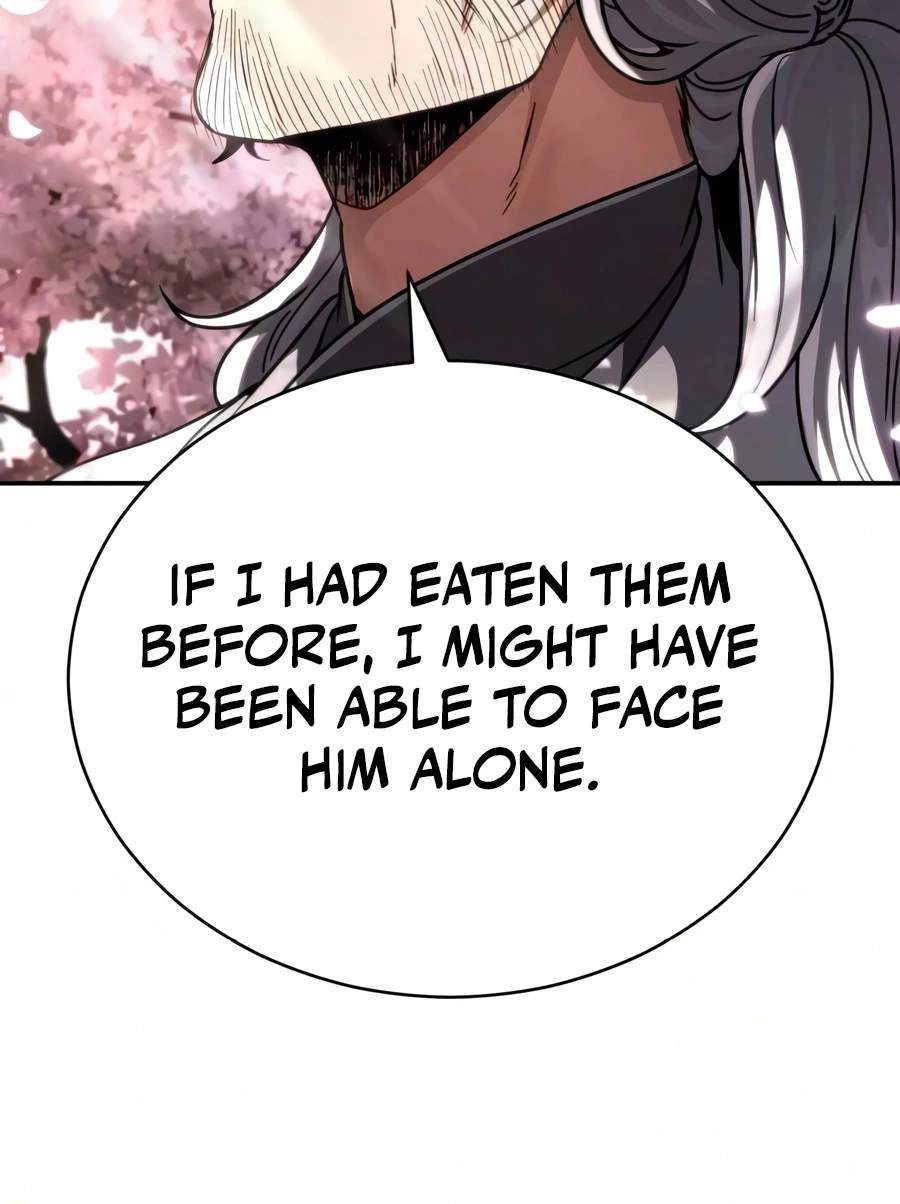 Reincarnation of the Fist King — Chapter 64 — page 18