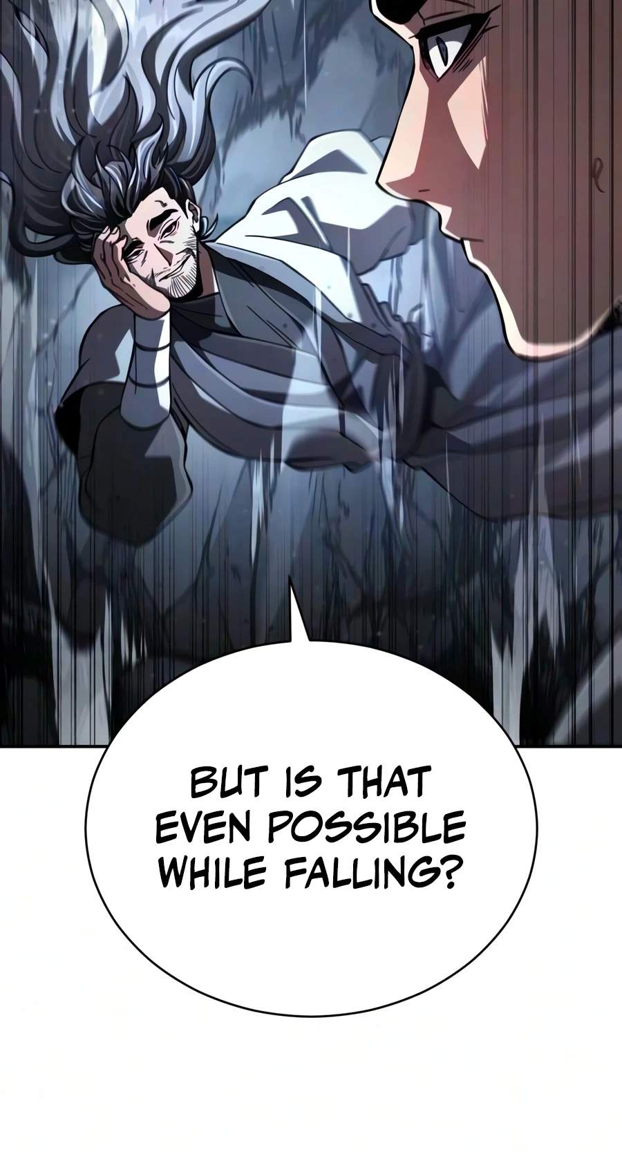 Reincarnation of the Fist King — Chapter 65 — page 5