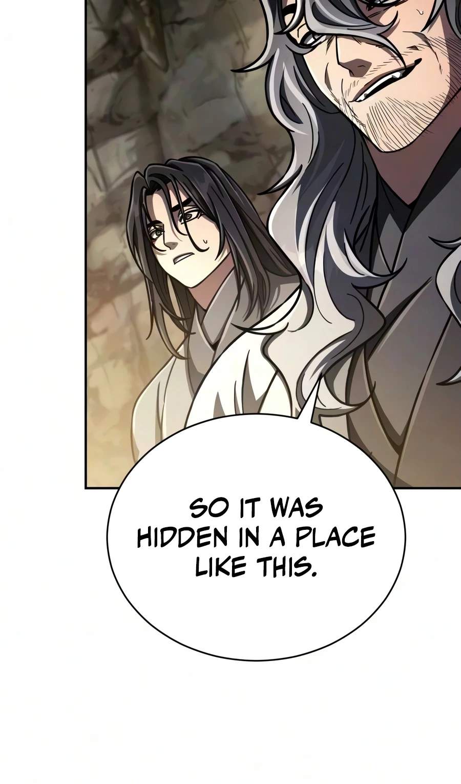 Reincarnation of the Fist King — Chapter 65 — page 9