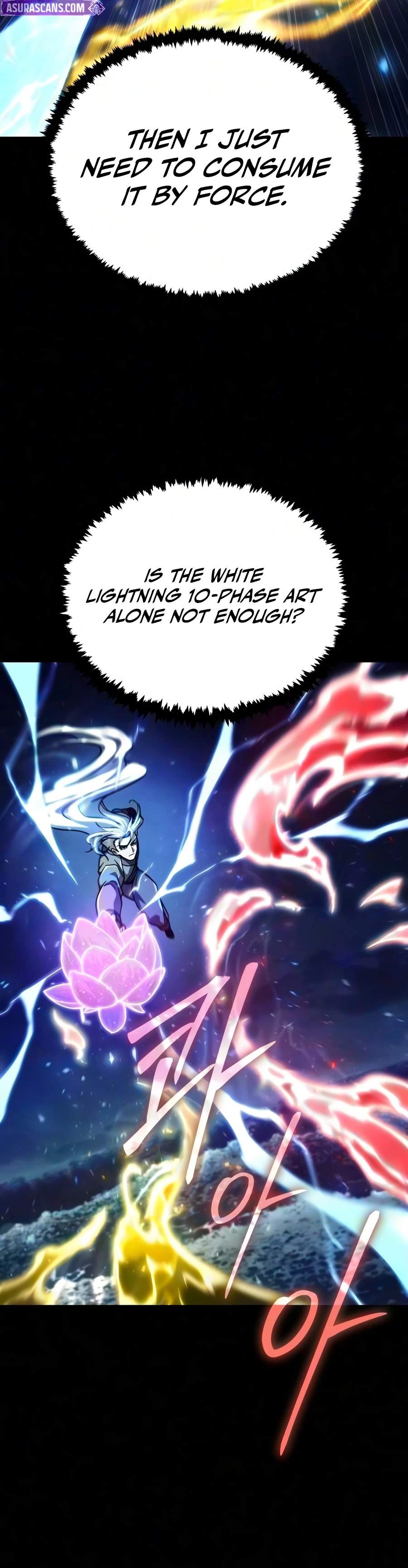 Reincarnation of the Fist King — Chapter 65 — page 19