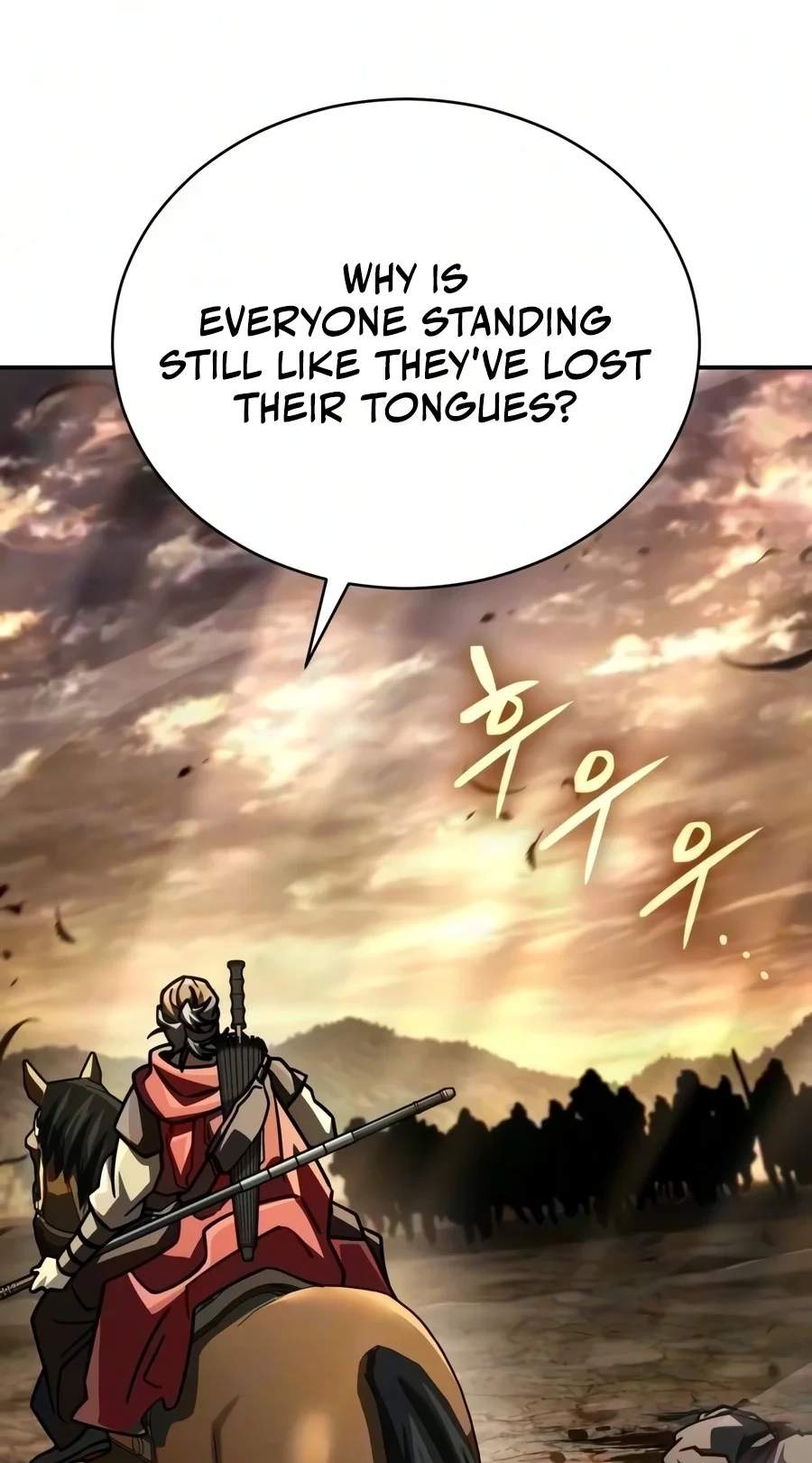 Reincarnation of the Fist King — Chapter 70 — page 29