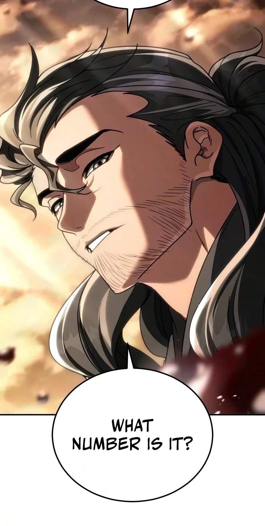 Reincarnation of the Fist King — Chapter 70 — page 43