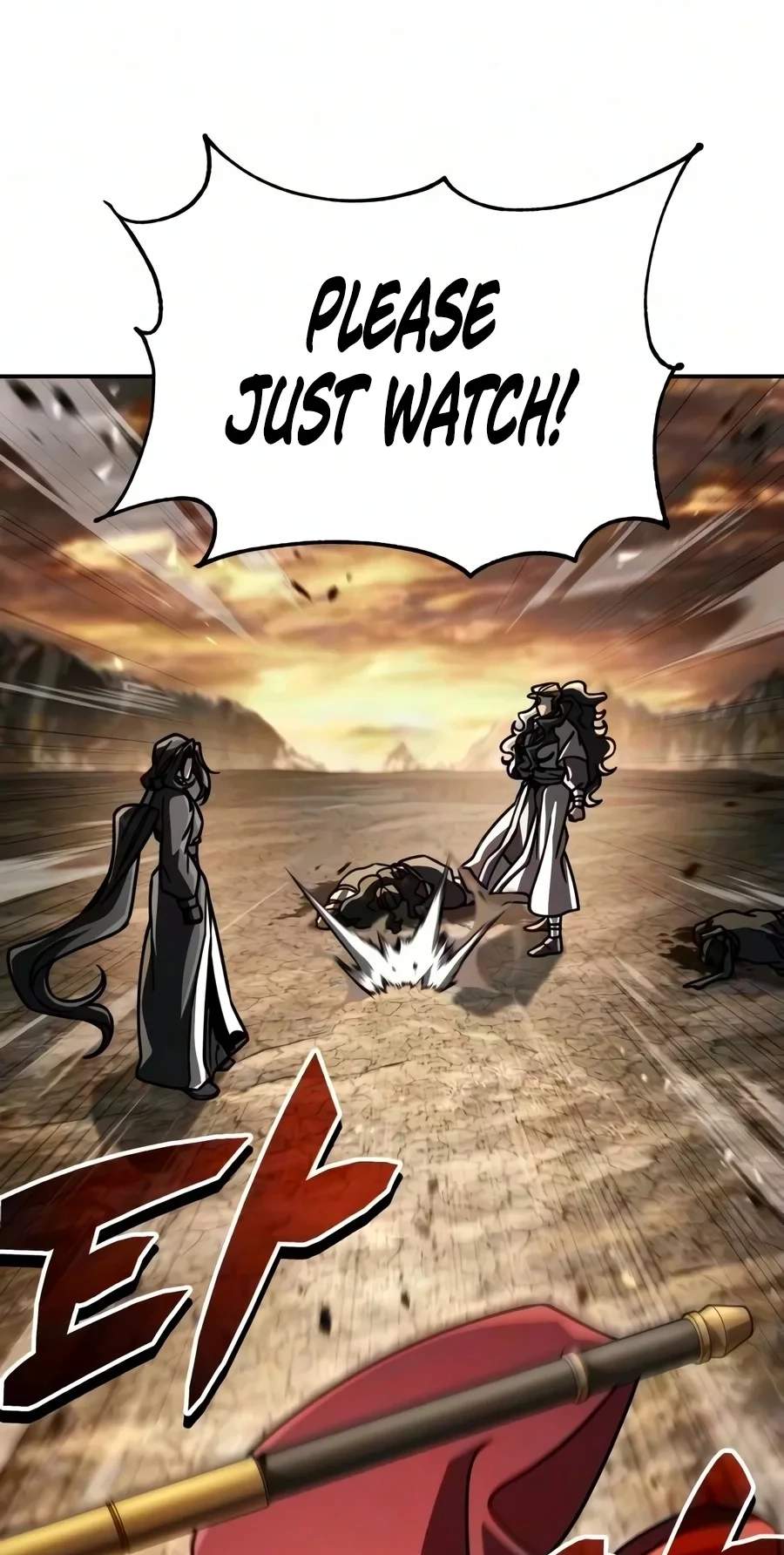 Reincarnation of the Fist King — Chapter 70 — page 48