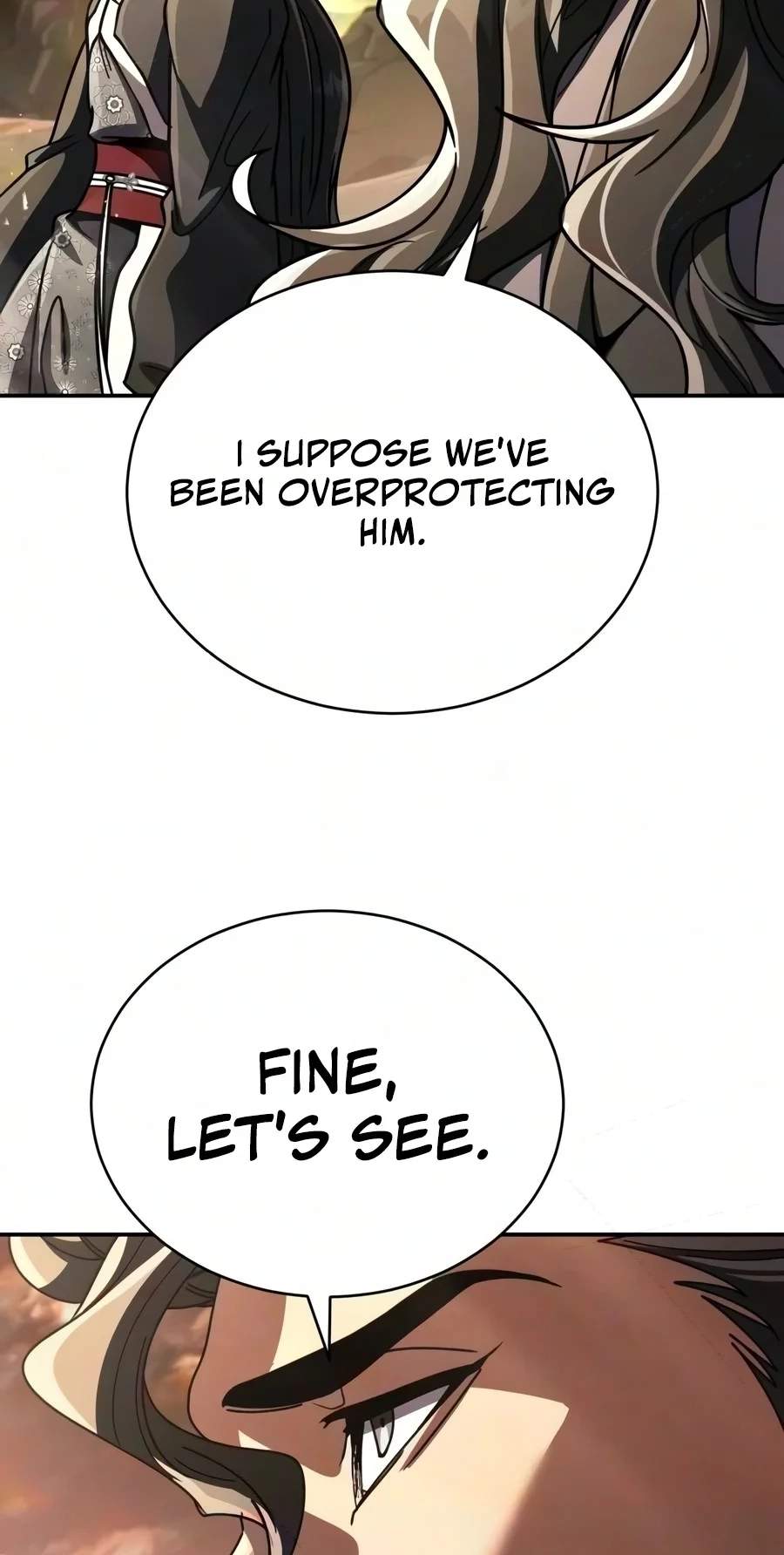 Reincarnation of the Fist King — Chapter 70 — page 51