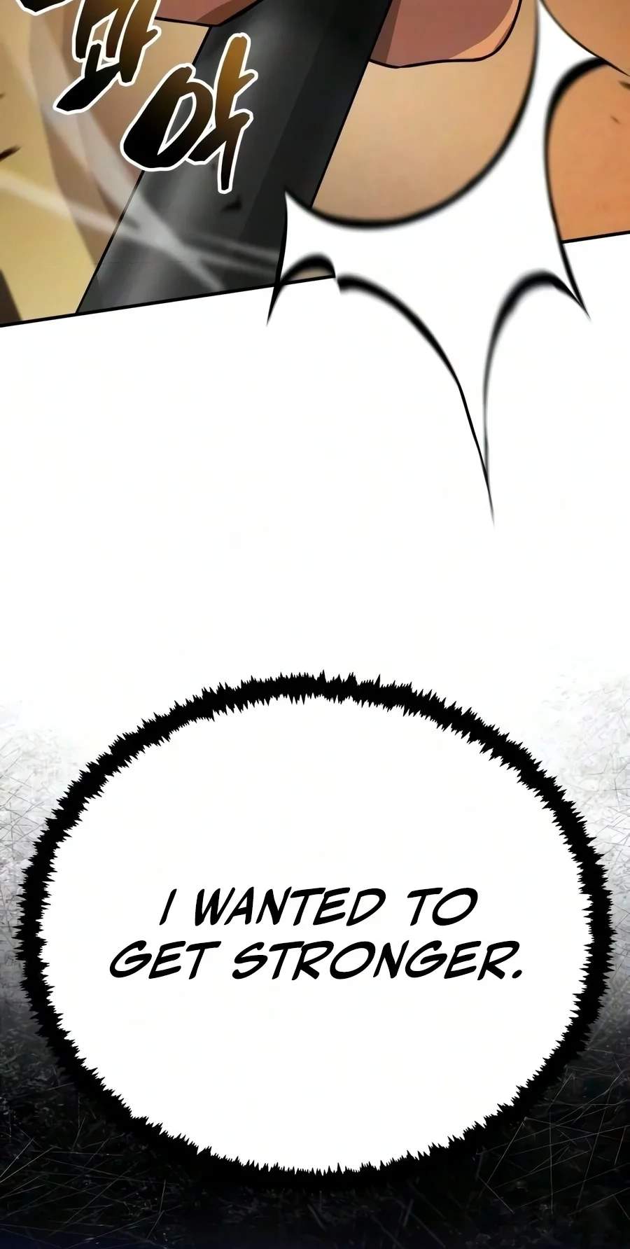 Reincarnation of the Fist King — Chapter 70 — page 55
