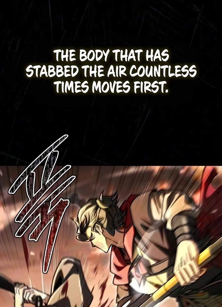 Reincarnation of the Fist King — Chapter 70 — page 57