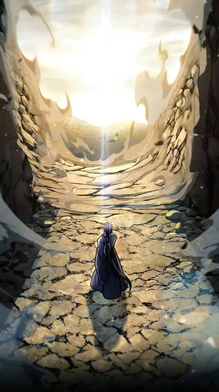 Reincarnation of the Fist King — Chapter 70 — page 65