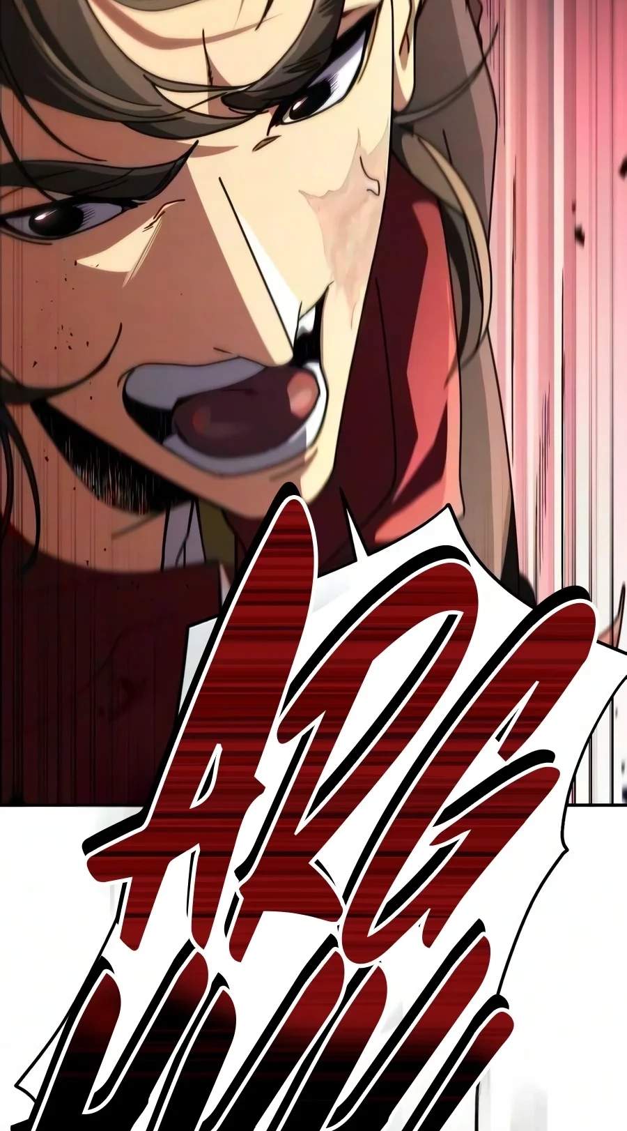 Reincarnation of the Fist King — Chapter 70 — page 72