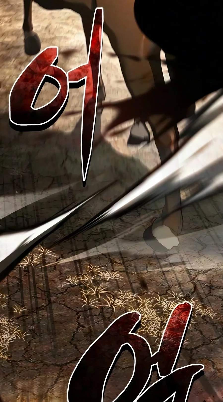 Reincarnation of the Fist King — Chapter 70 — page 75