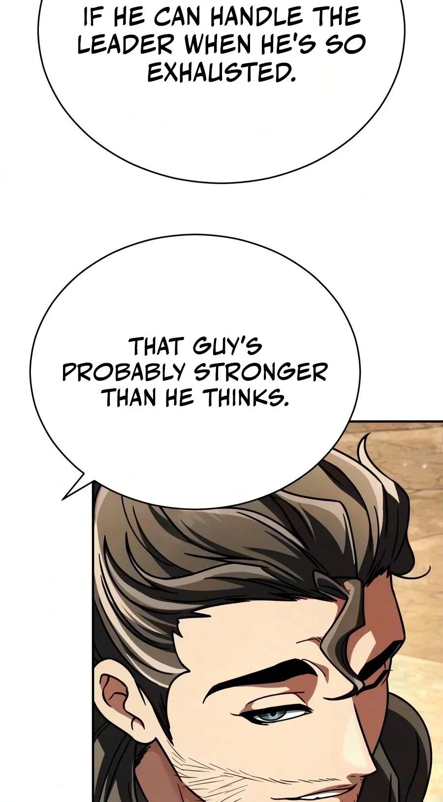 Reincarnation of the Fist King — Chapter 70 — page 88