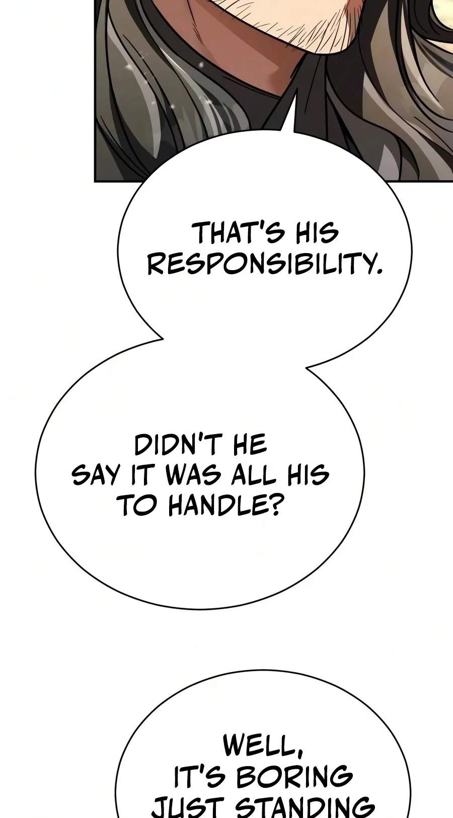 Reincarnation of the Fist King — Chapter 70 — page 89