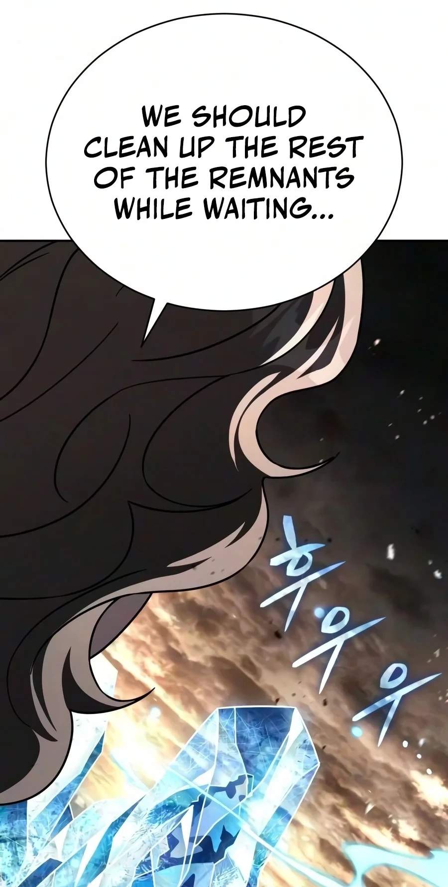Reincarnation of the Fist King — Chapter 70 — page 91