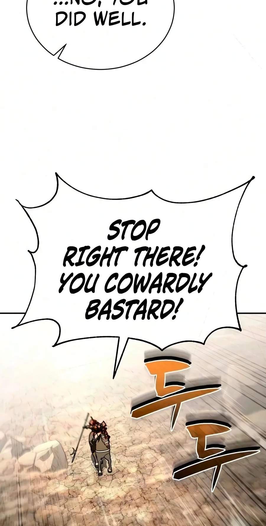 Reincarnation of the Fist King — Chapter 70 — page 94