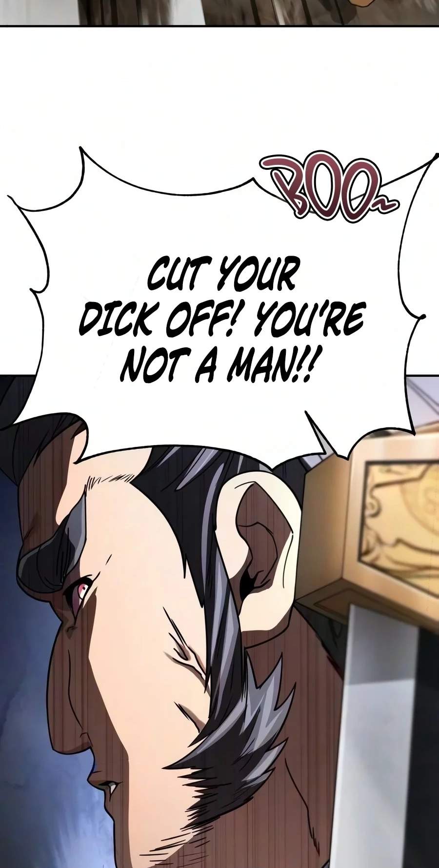 Reincarnation of the Fist King — Chapter 70 — page 97