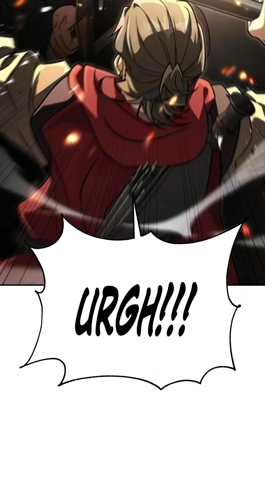 Reincarnation of the Fist King — Chapter 70 — page 103