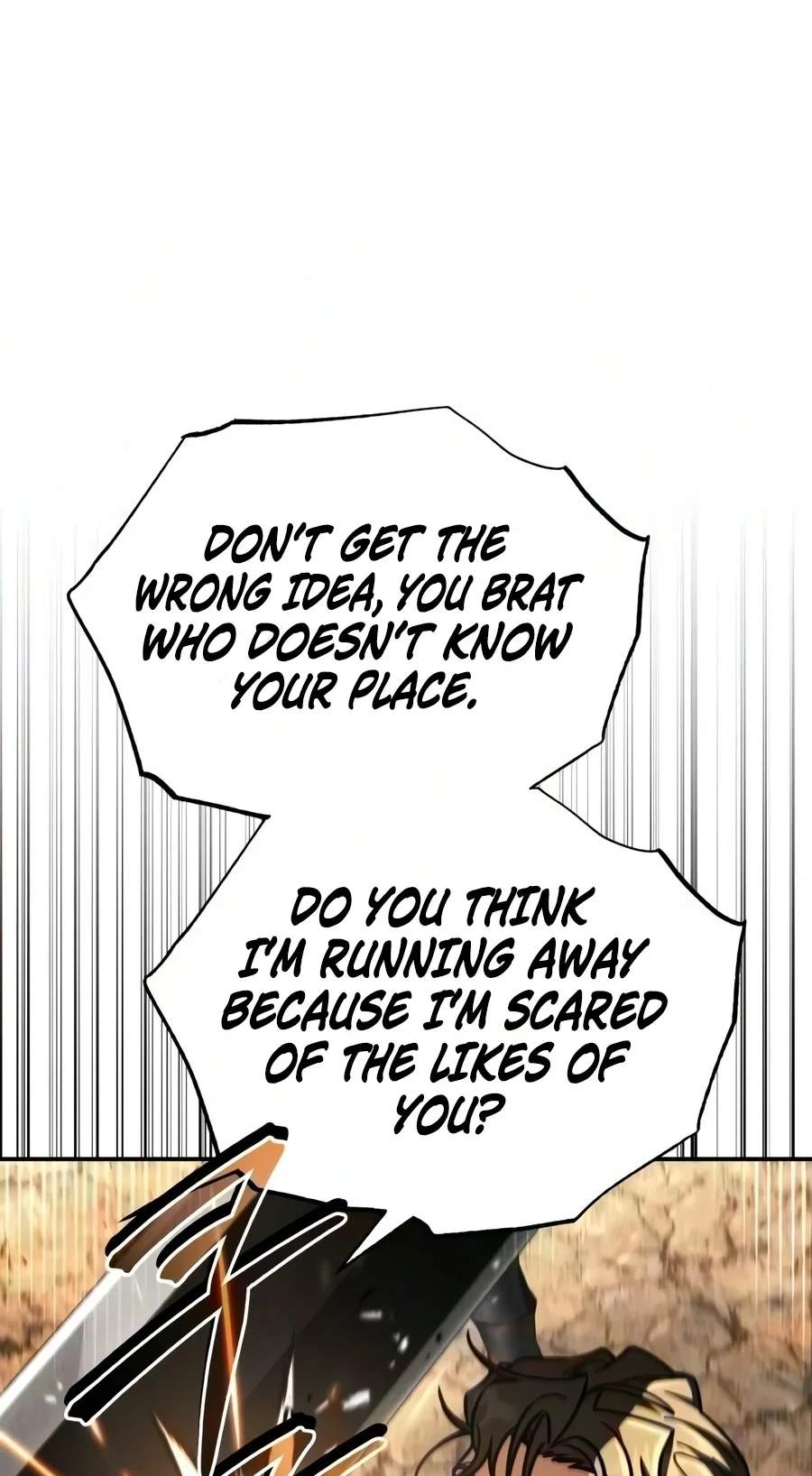Reincarnation of the Fist King — Chapter 70 — page 104