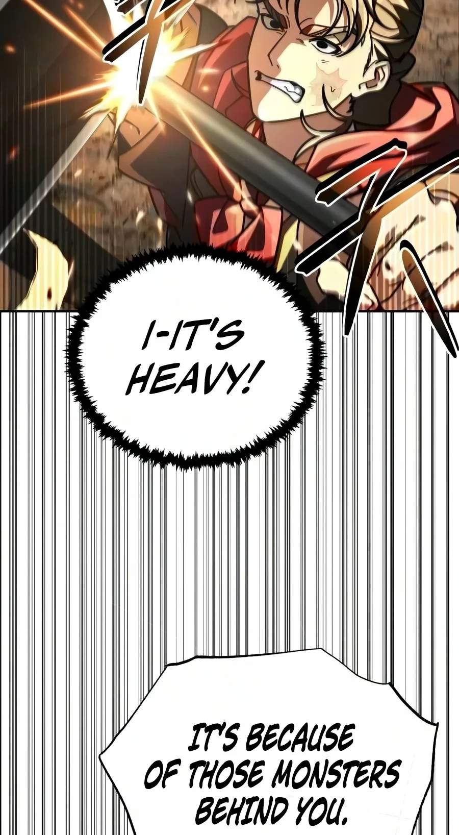Reincarnation of the Fist King — Chapter 70 — page 105