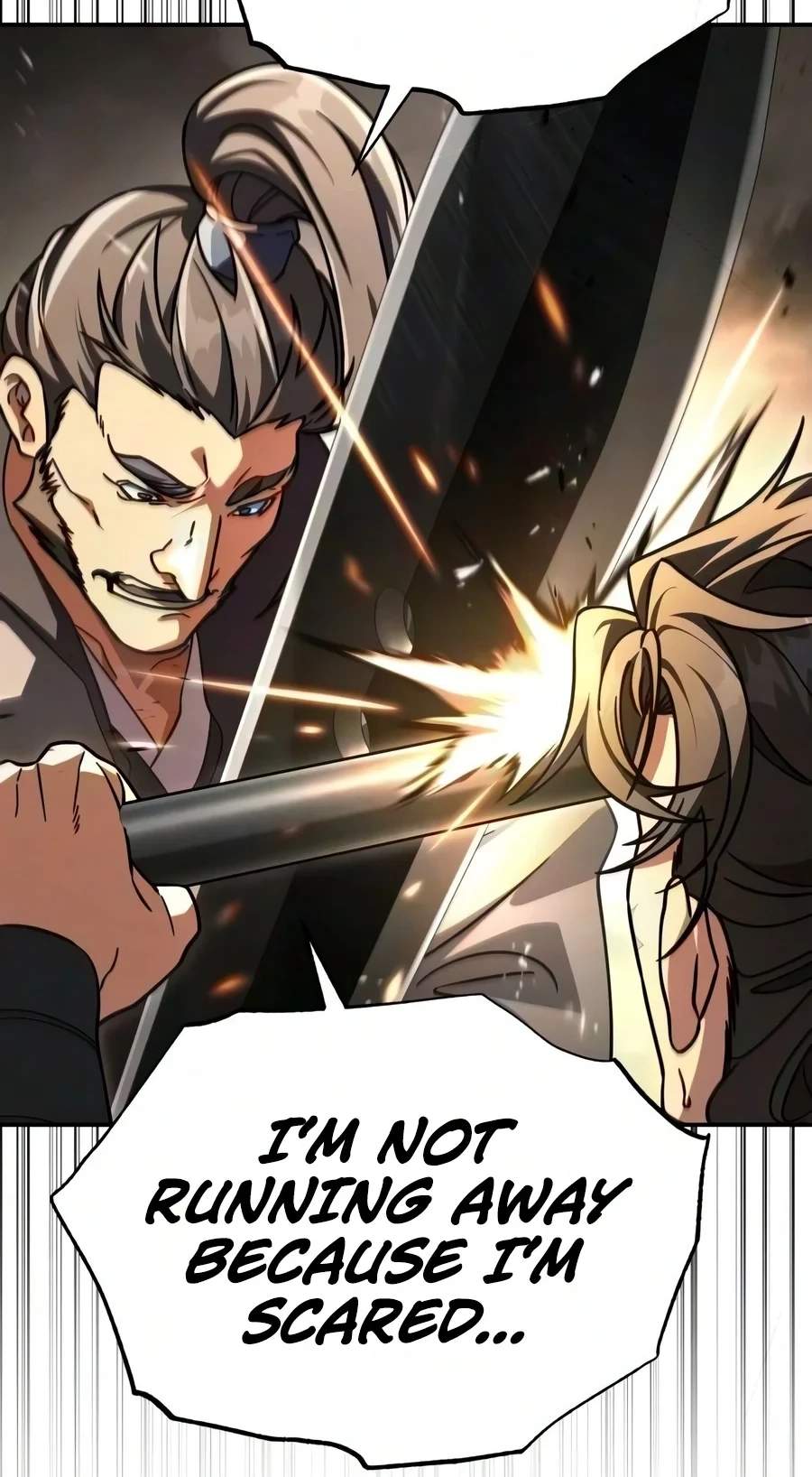 Reincarnation of the Fist King — Chapter 70 — page 106