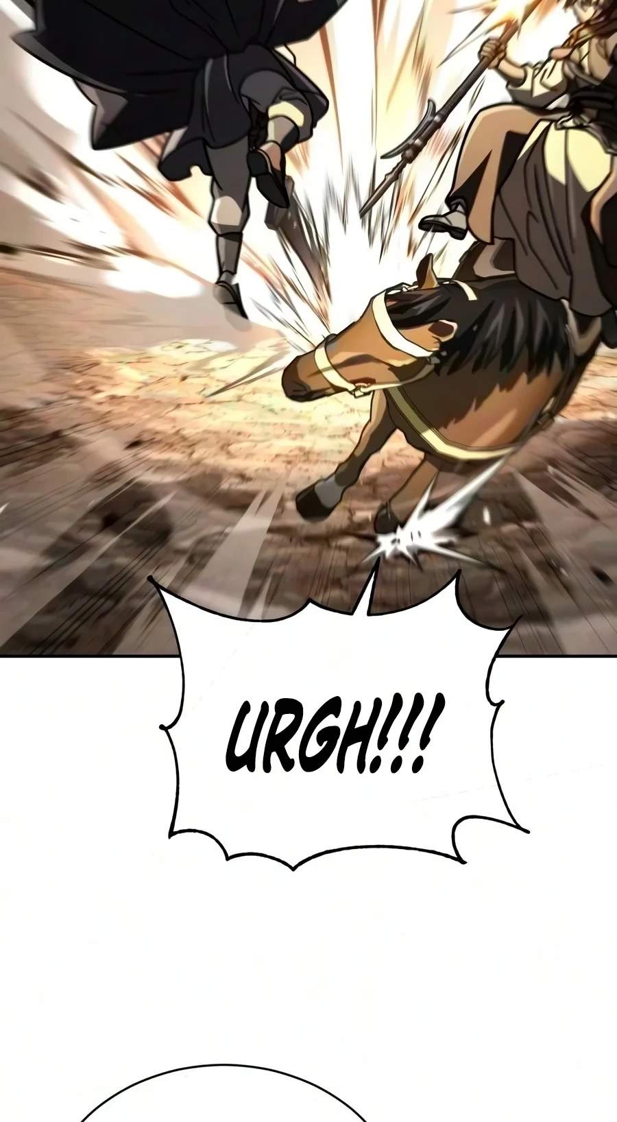Reincarnation of the Fist King — Chapter 70 — page 108