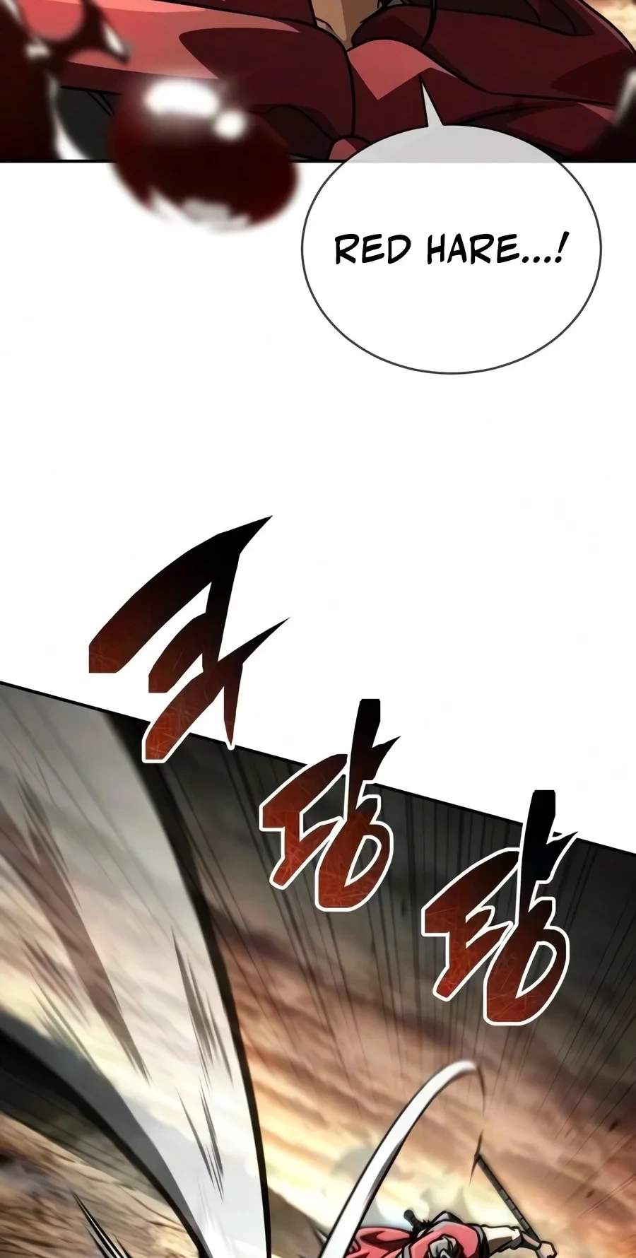 Reincarnation of the Fist King — Chapter 70 — page 116