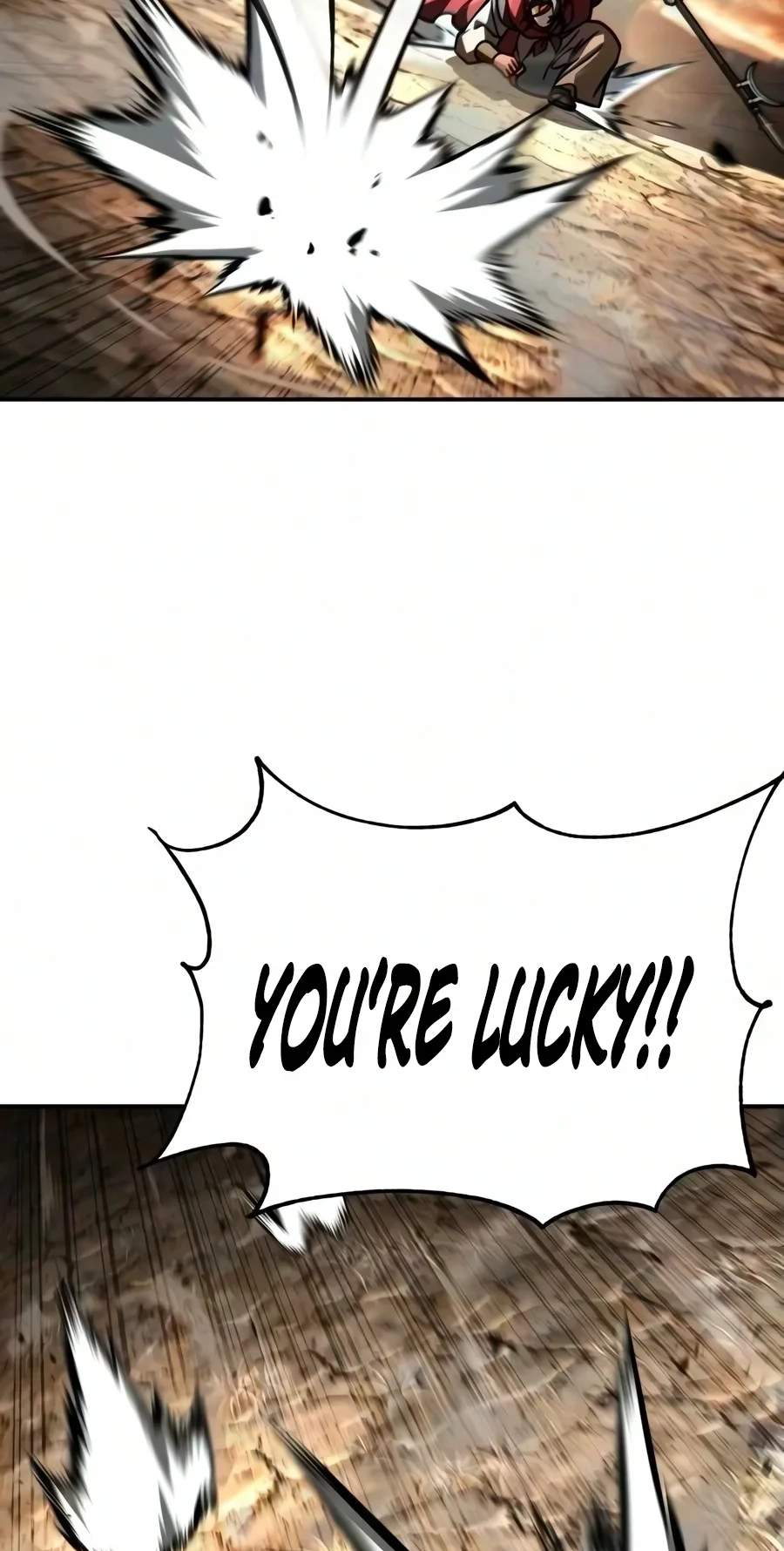 Reincarnation of the Fist King — Chapter 70 — page 117