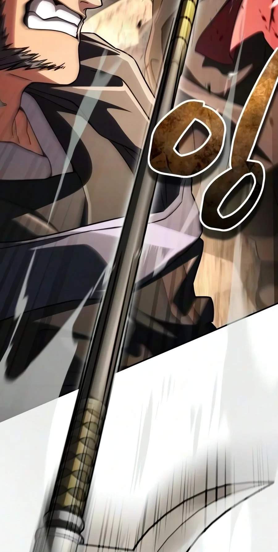 Reincarnation of the Fist King — Chapter 70 — page 126