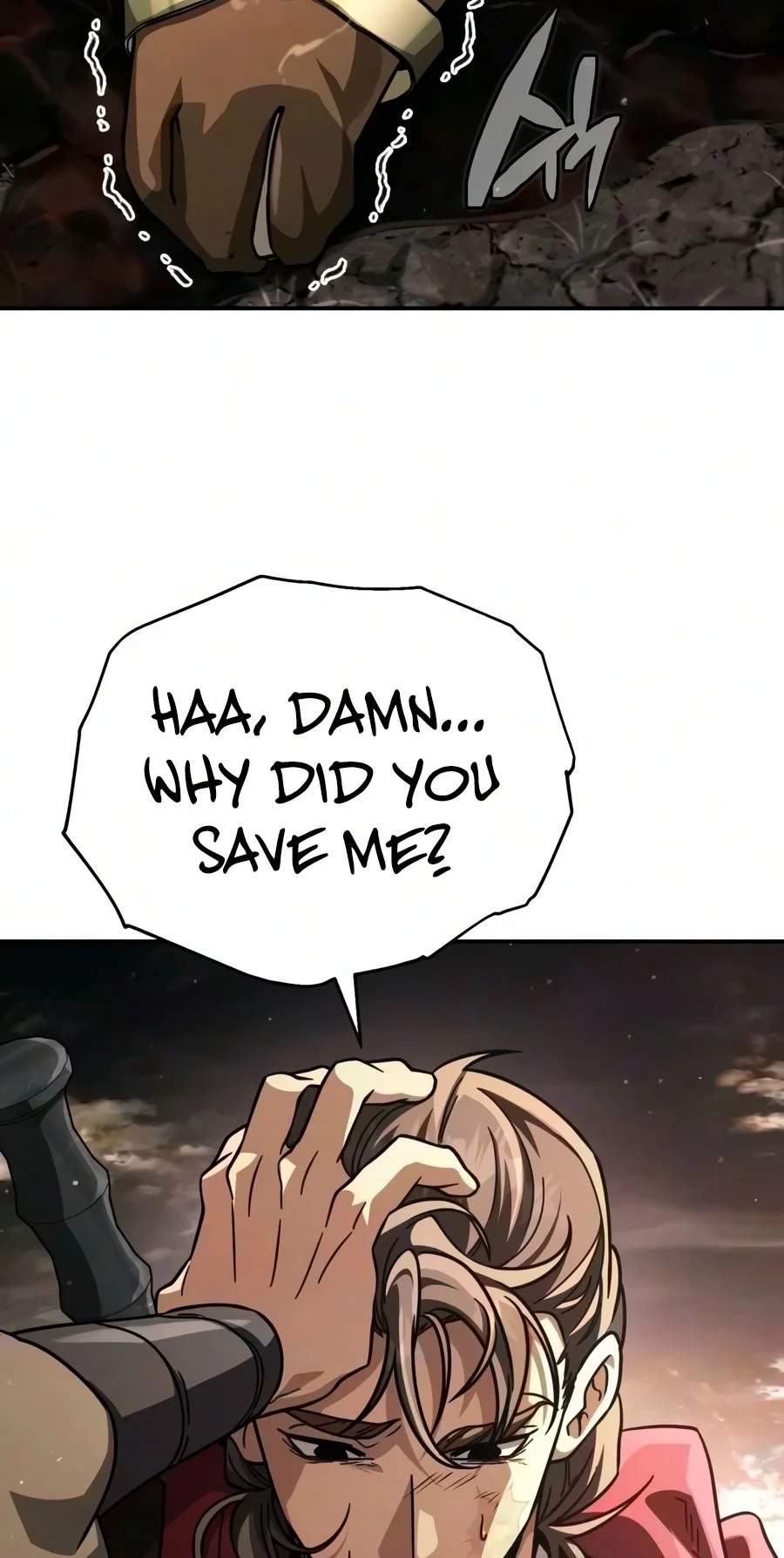 Reincarnation of the Fist King — Chapter 70 — page 138