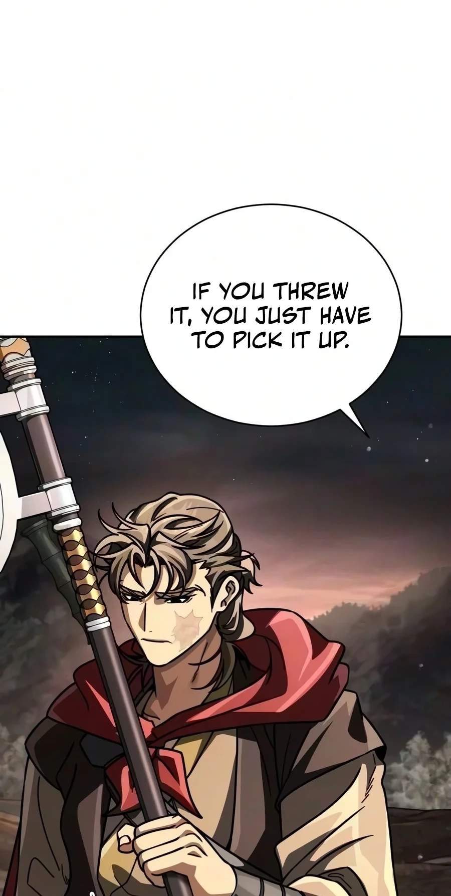 Reincarnation of the Fist King — Chapter 70 — page 142