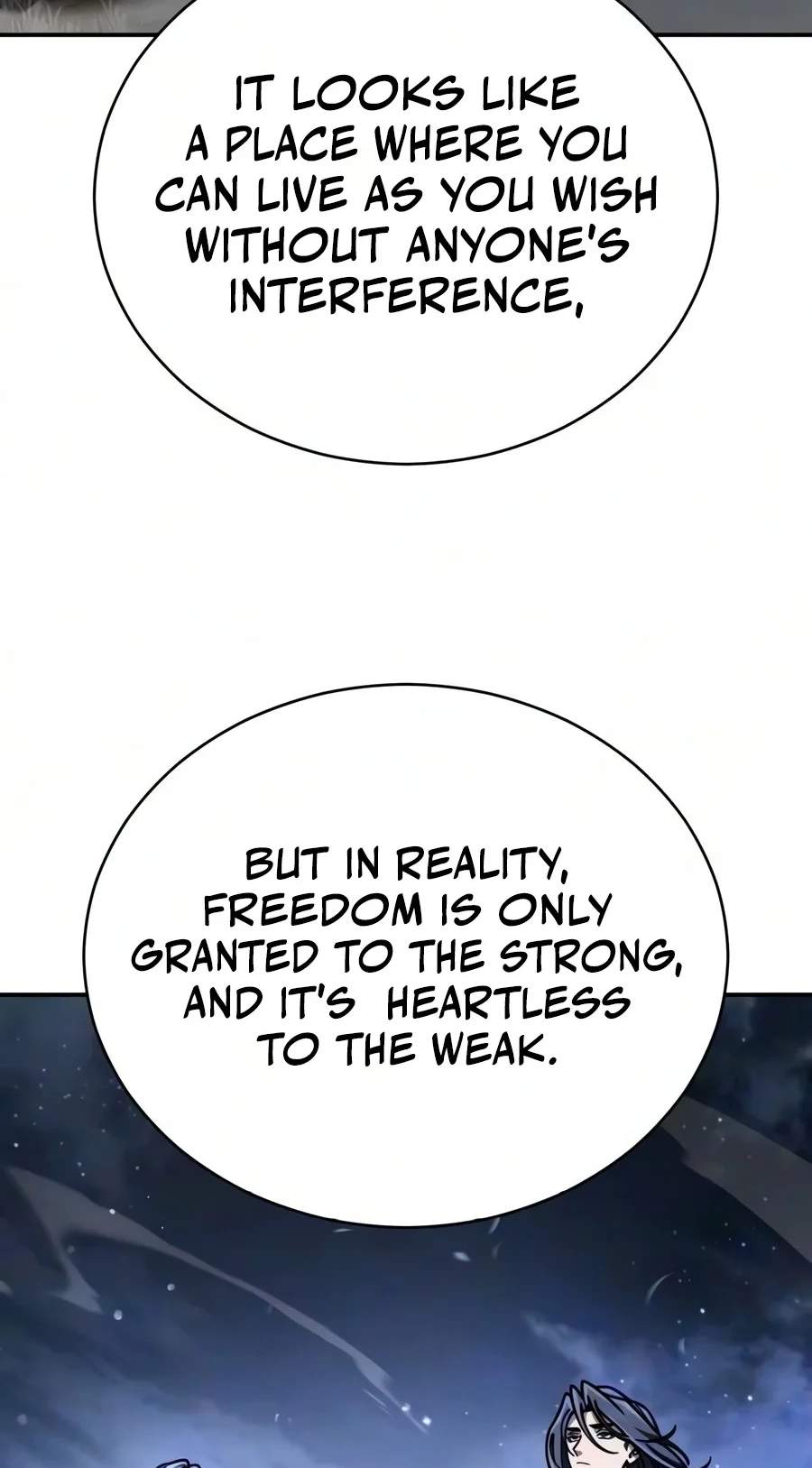 Reincarnation of the Fist King — Chapter 70 — page 153