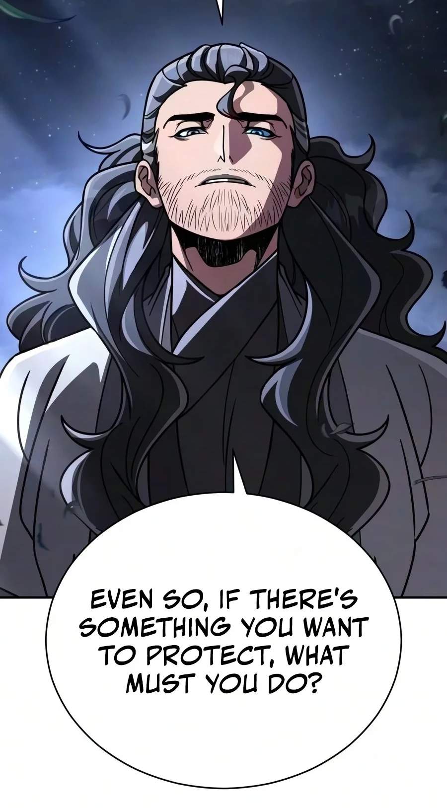 Reincarnation of the Fist King — Chapter 70 — page 155