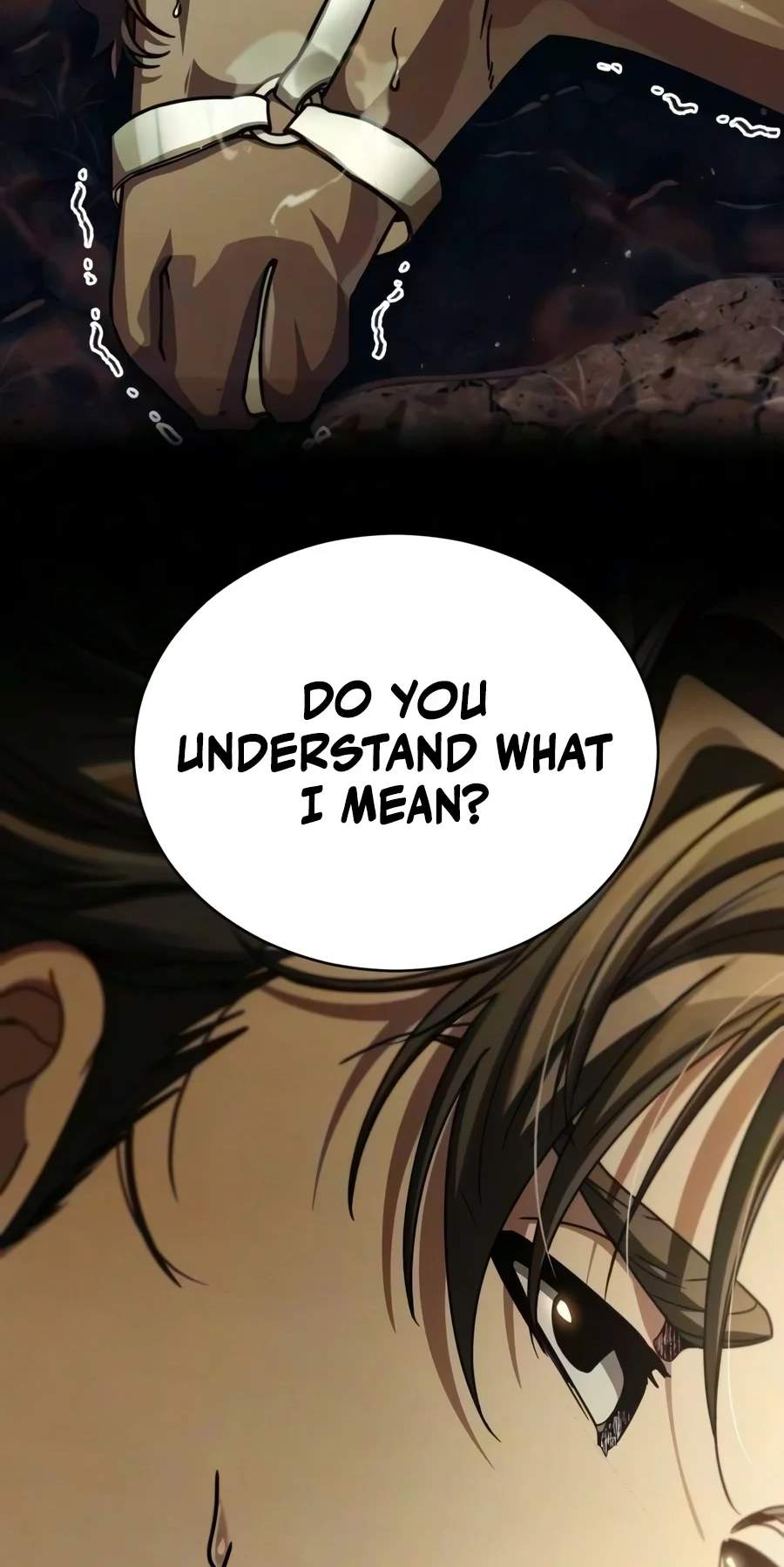 Reincarnation of the Fist King — Chapter 71 — page 12