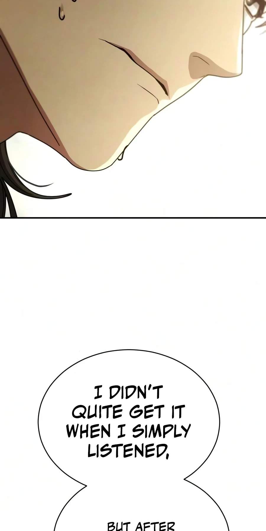 Reincarnation of the Fist King — Chapter 71 — page 13
