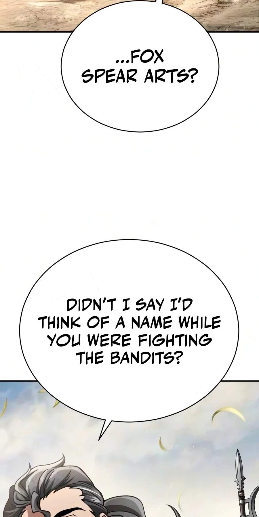 Reincarnation of the Fist King — Chapter 71 — page 17
