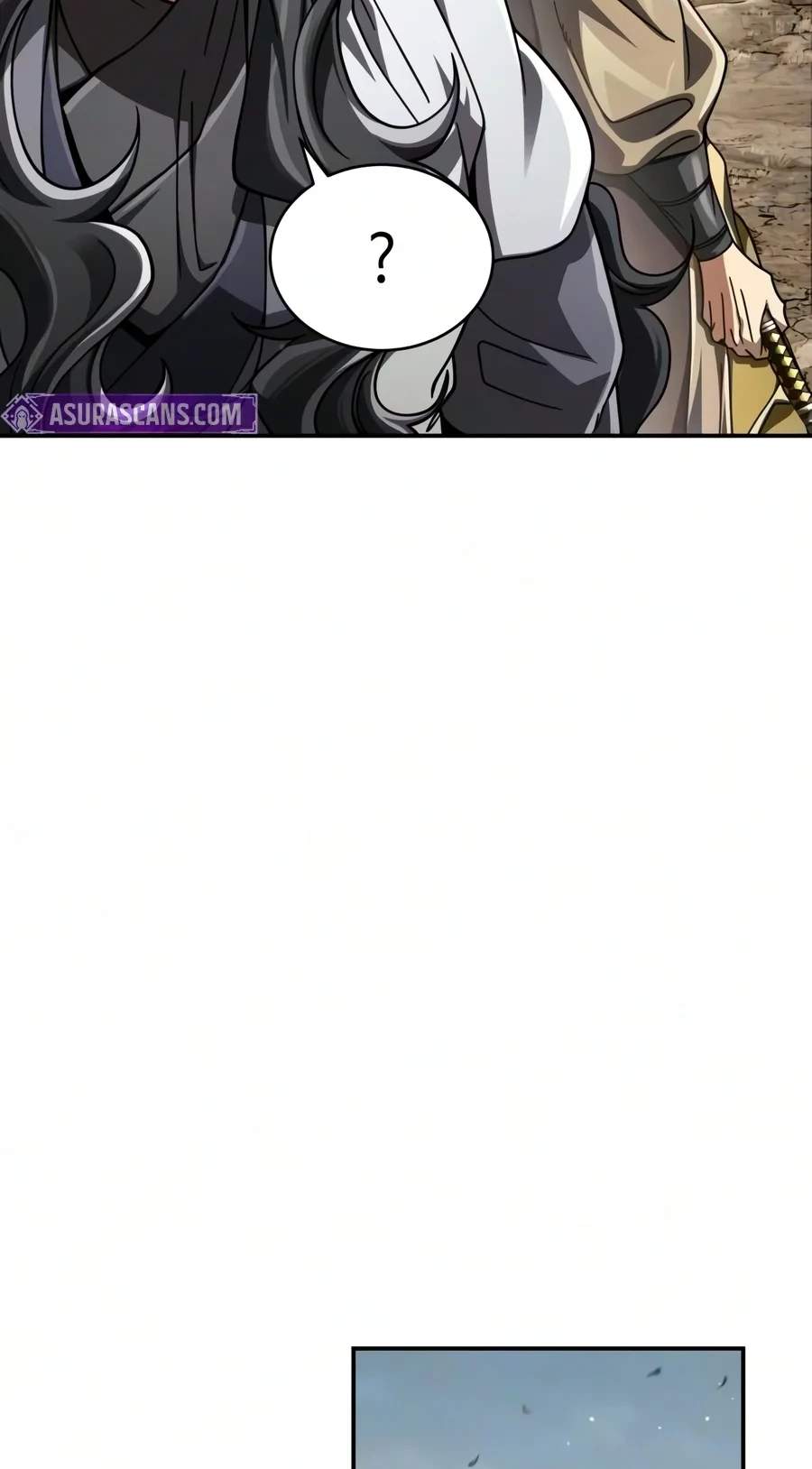 Reincarnation of the Fist King — Chapter 71 — page 26