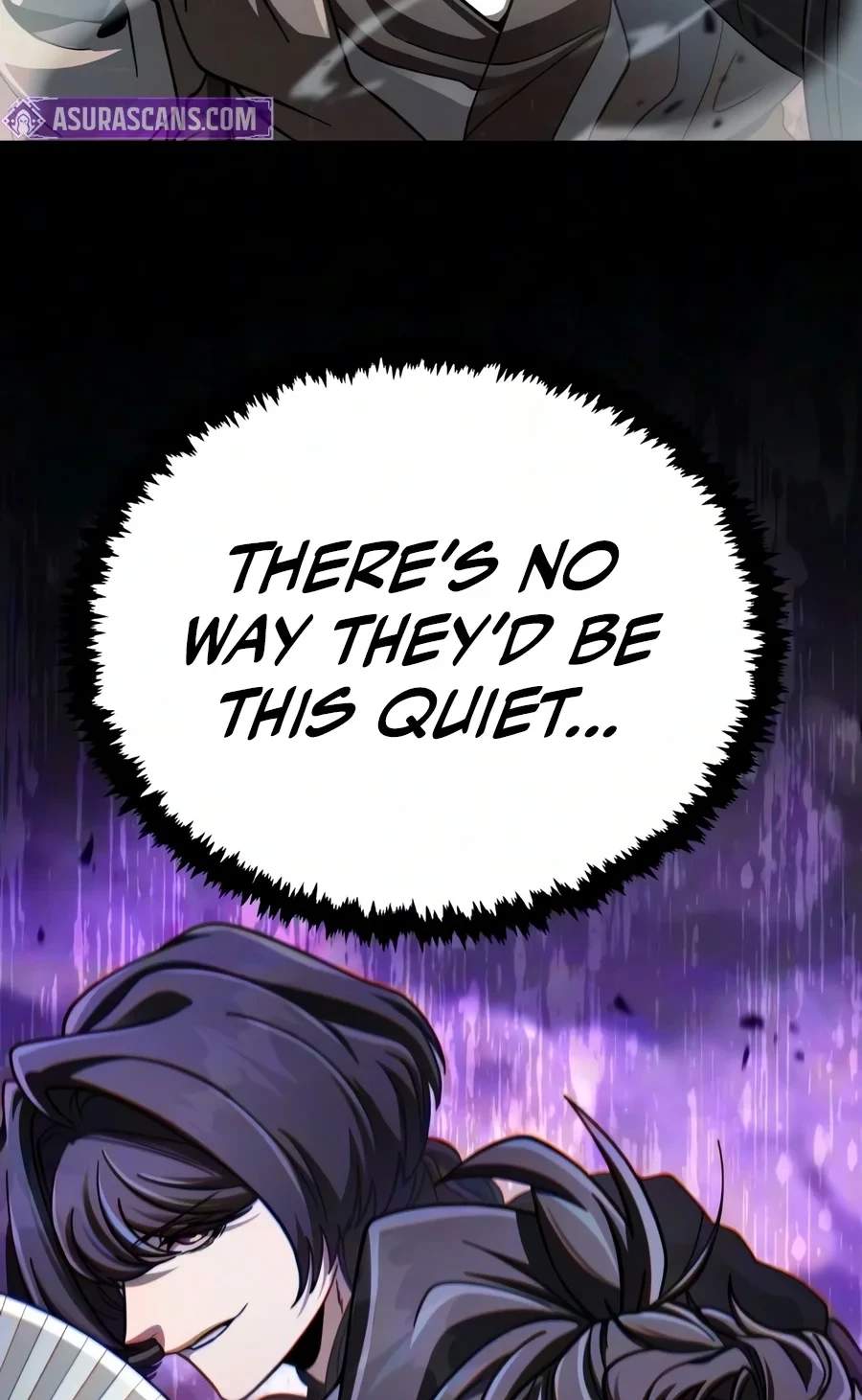 Reincarnation of the Fist King — Chapter 71 — page 43