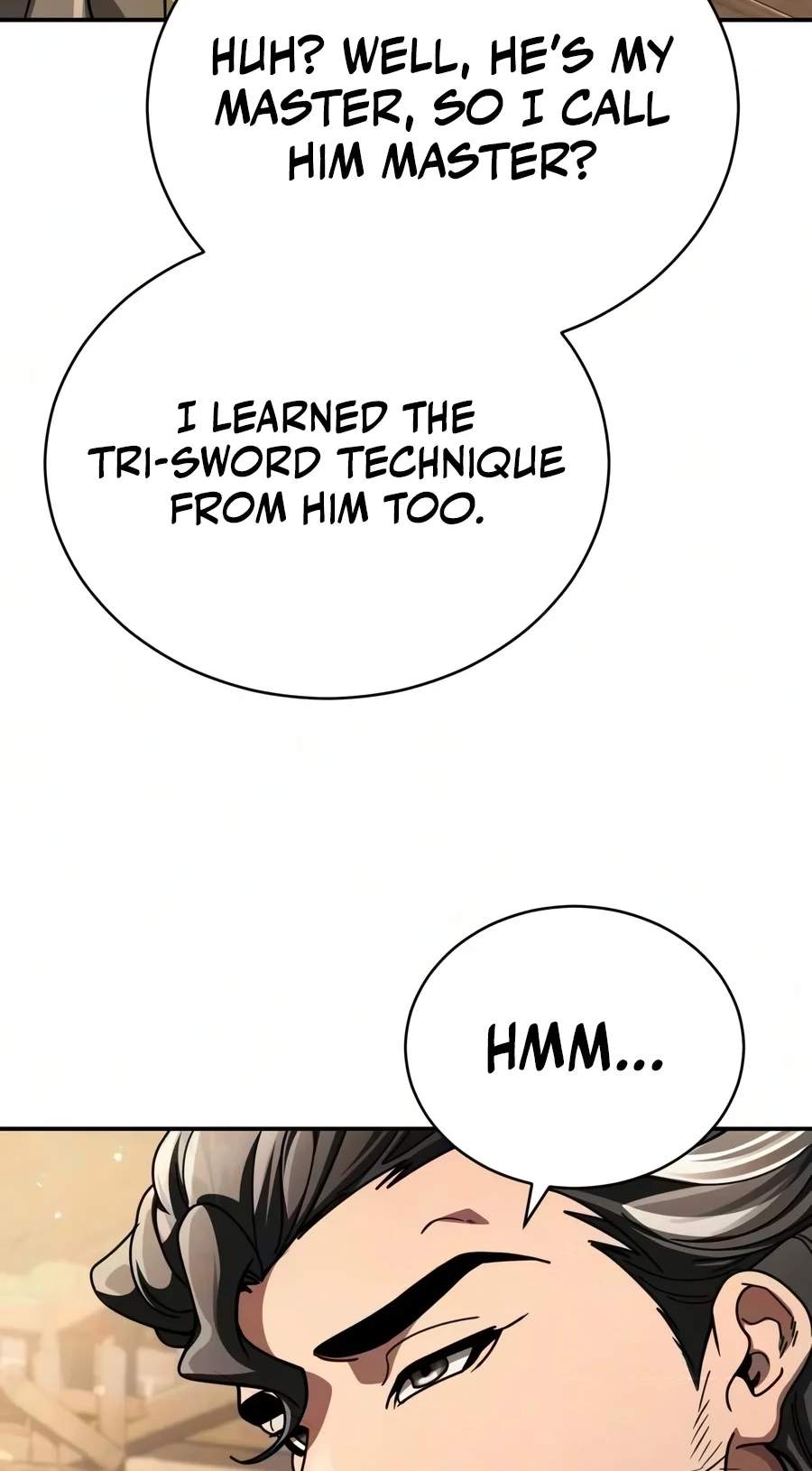 Reincarnation of the Fist King — Chapter 71 — page 47