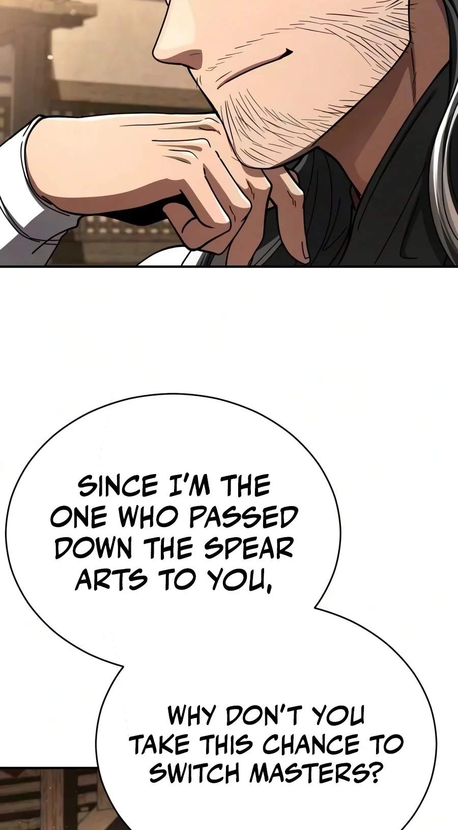 Reincarnation of the Fist King — Chapter 71 — page 48