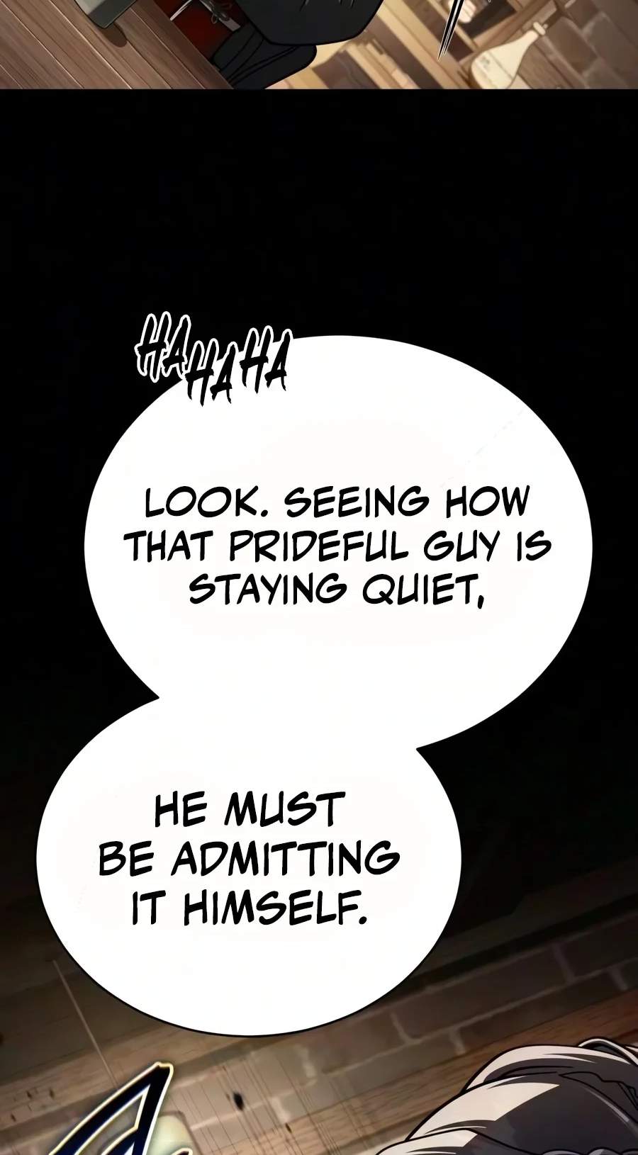 Reincarnation of the Fist King — Chapter 71 — page 51