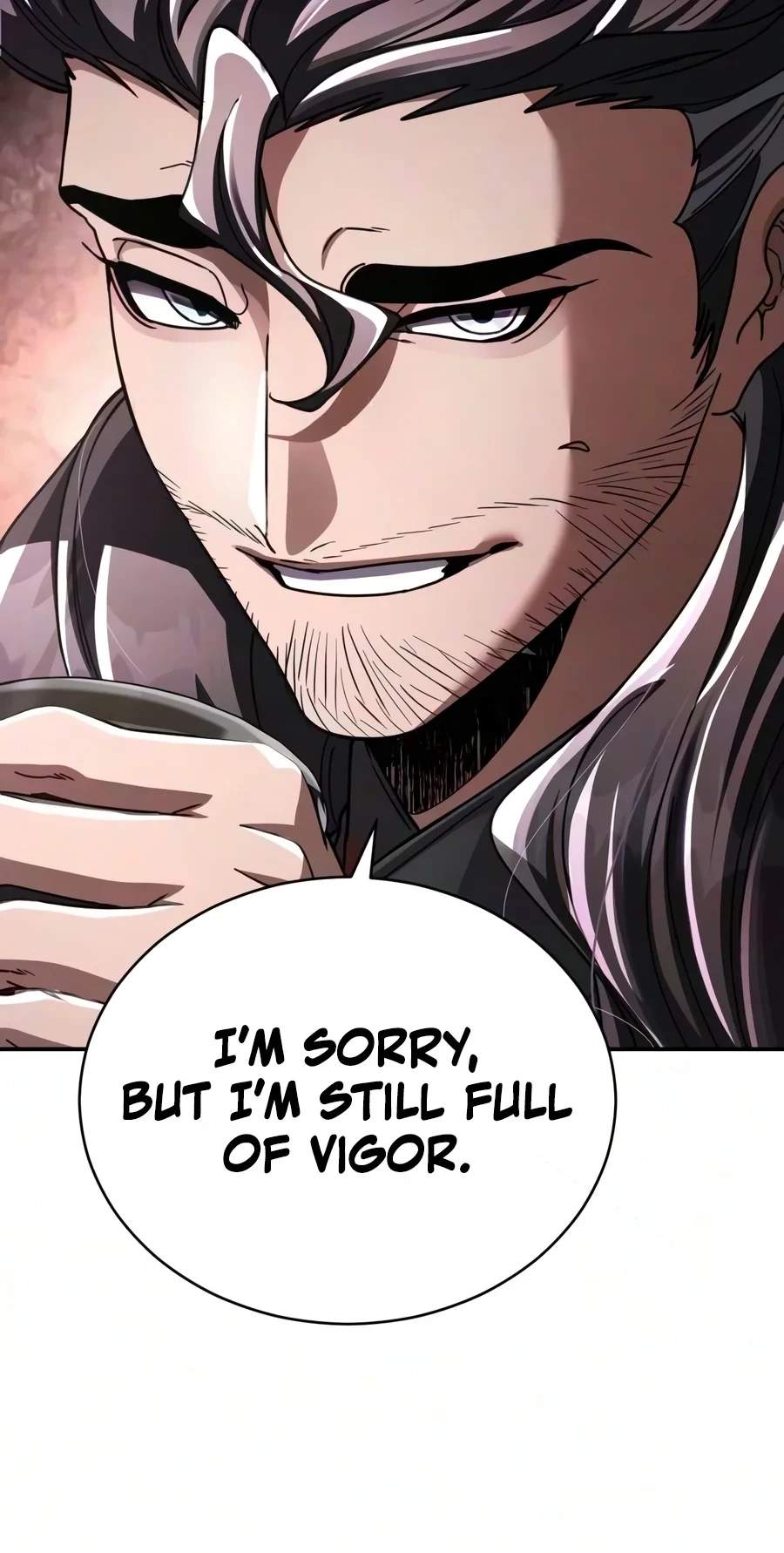 Reincarnation of the Fist King — Chapter 71 — page 56