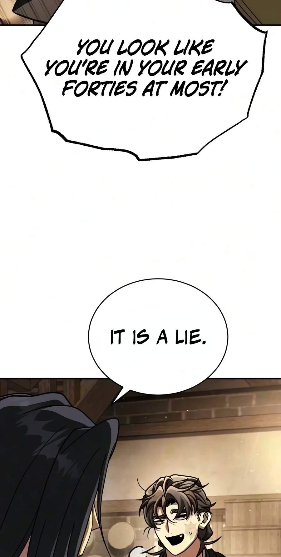 Reincarnation of the Fist King — Chapter 71 — page 59