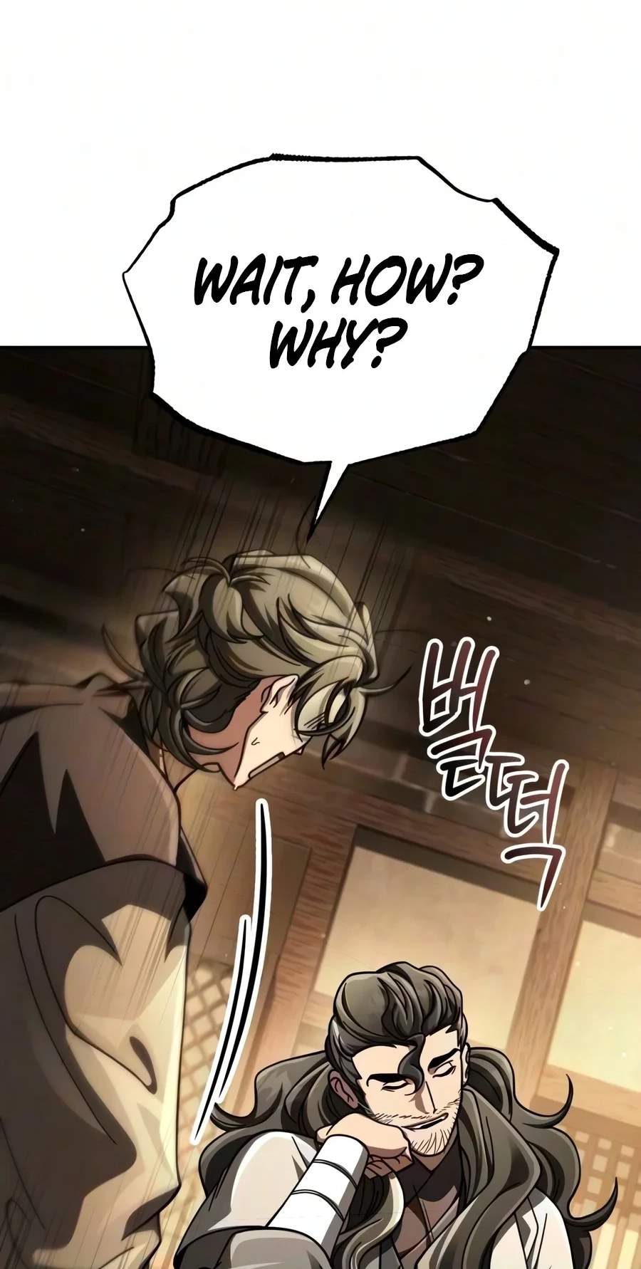 Reincarnation of the Fist King — Chapter 71 — page 63