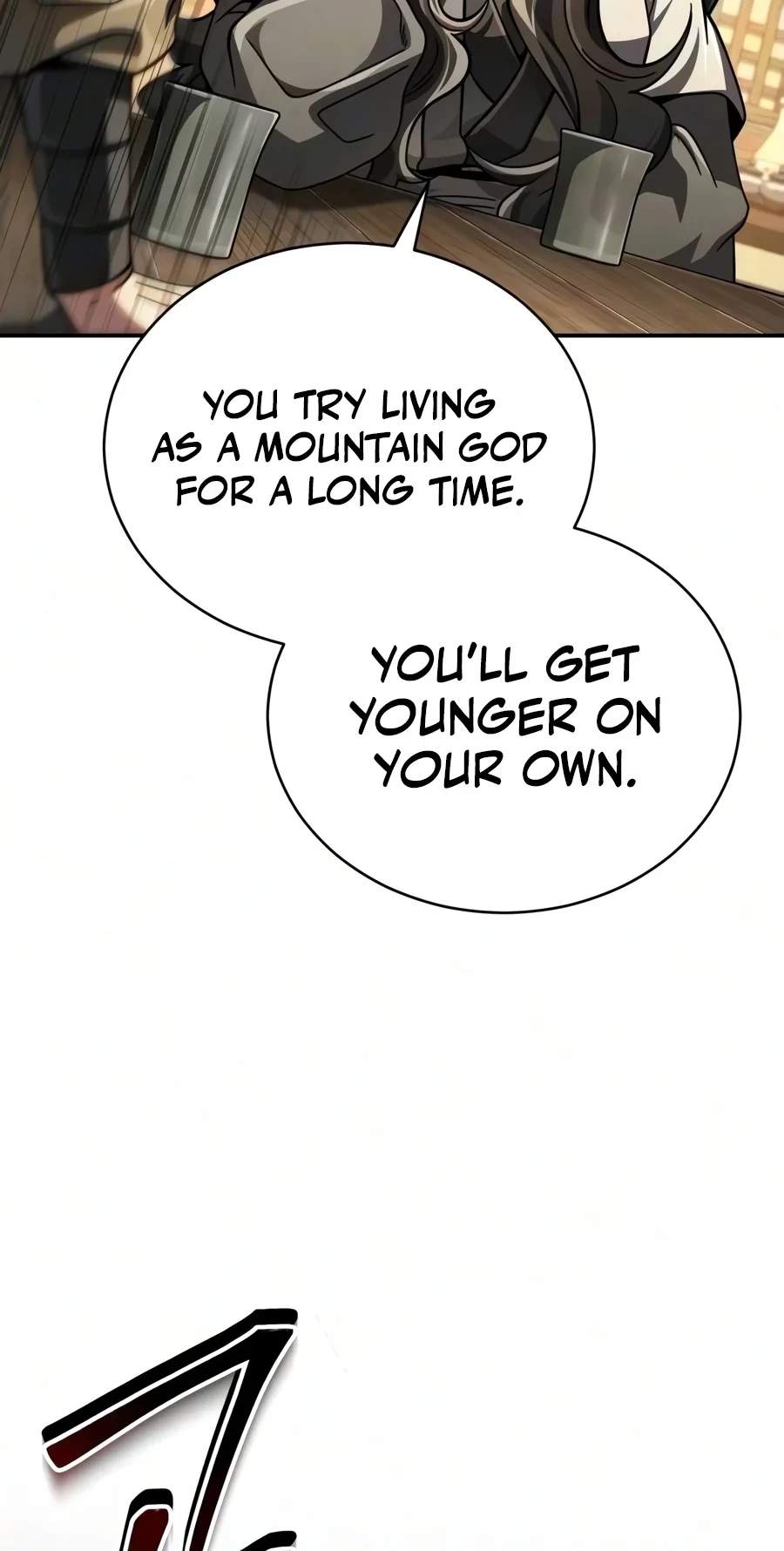 Reincarnation of the Fist King — Chapter 71 — page 64