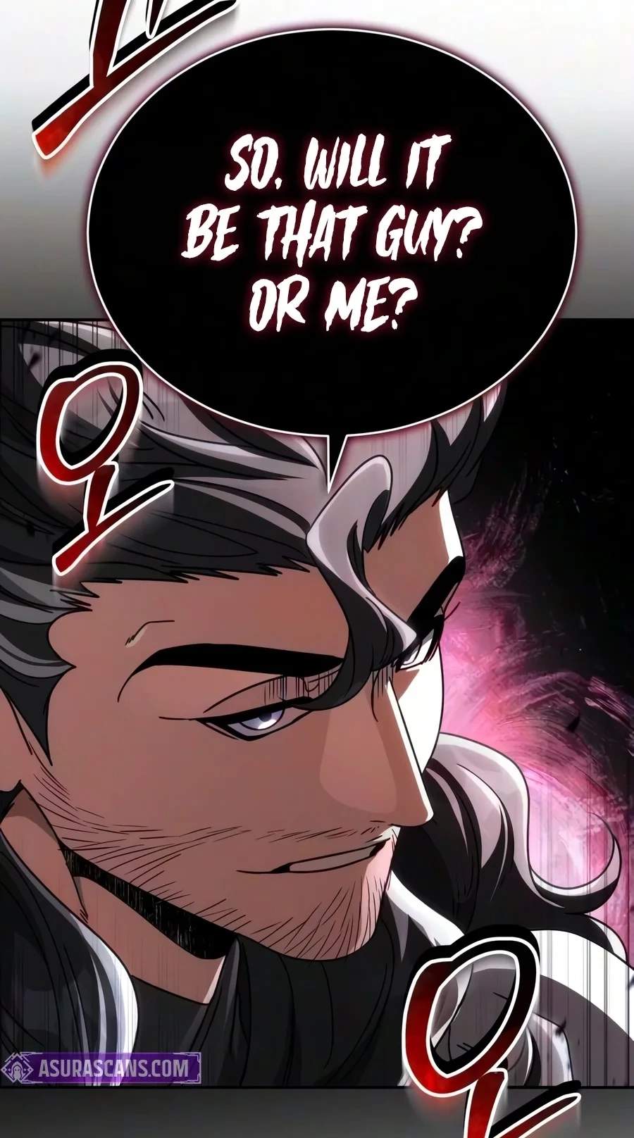 Reincarnation of the Fist King — Chapter 71 — page 65