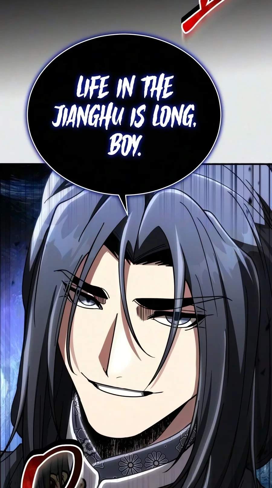 Reincarnation of the Fist King — Chapter 71 — page 66
