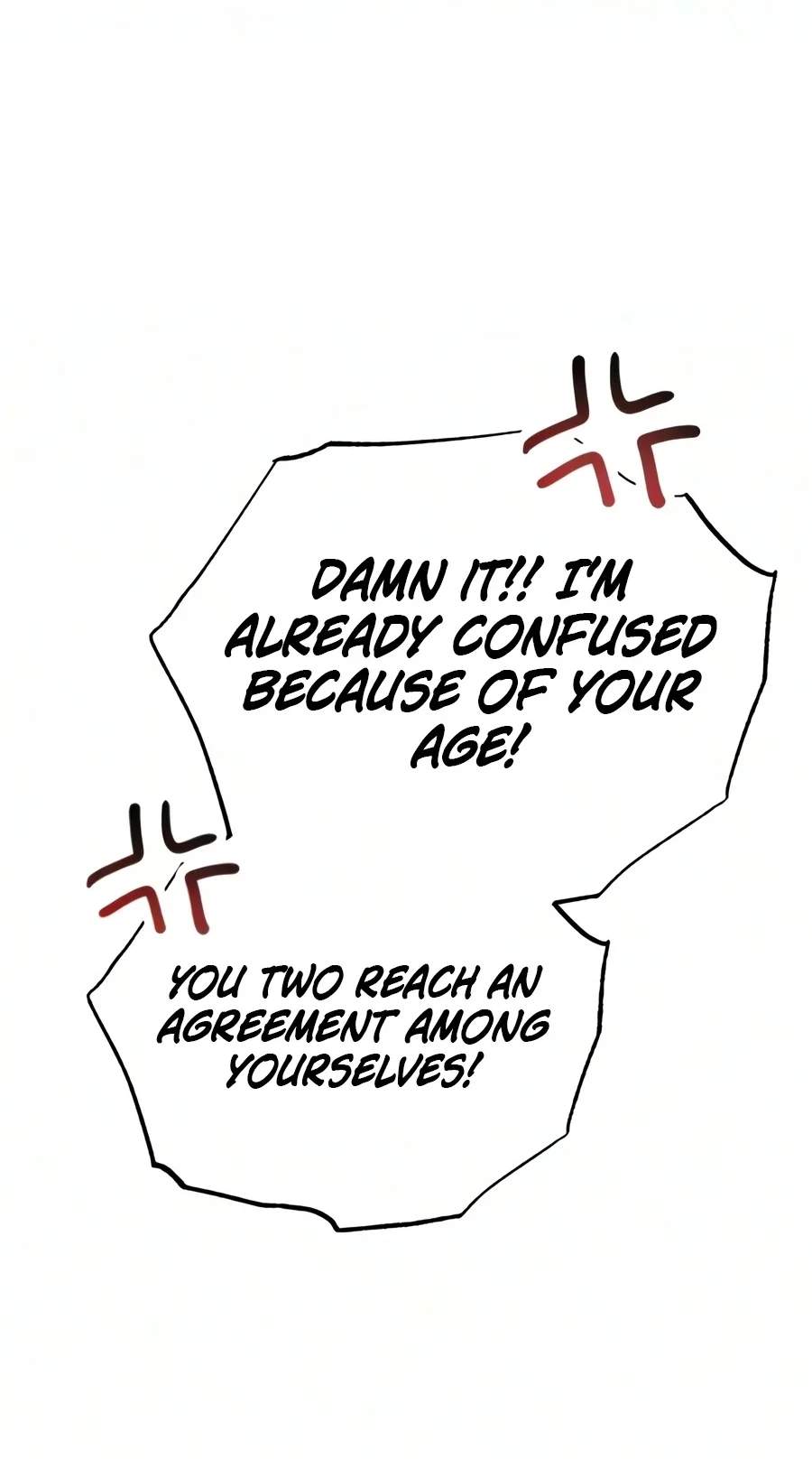 Reincarnation of the Fist King — Chapter 71 — page 68