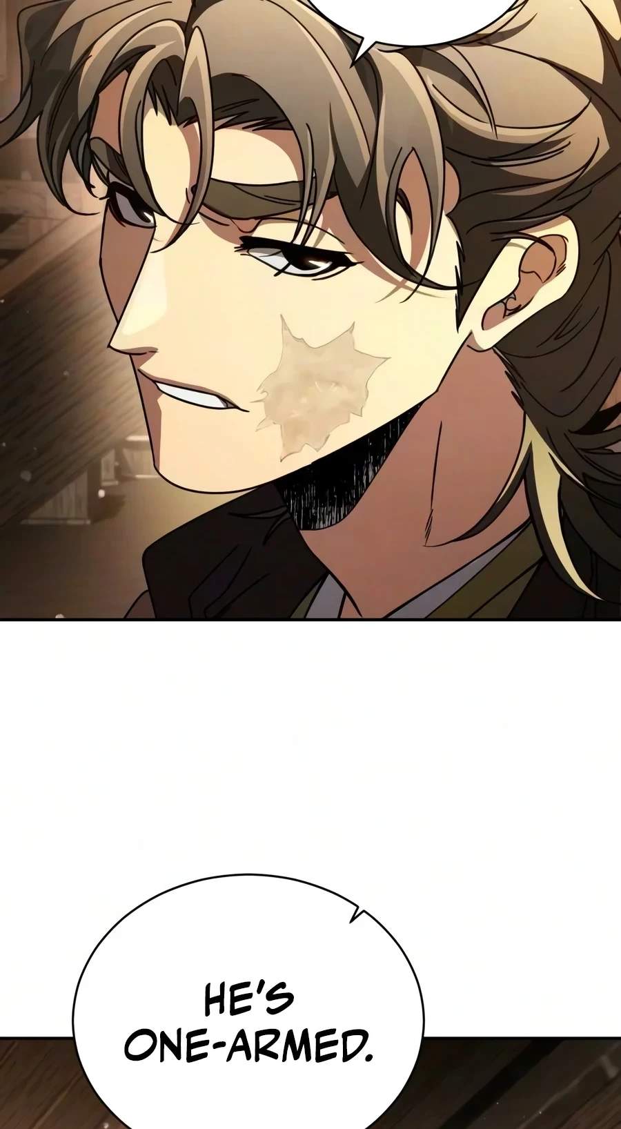 Reincarnation of the Fist King — Chapter 71 — page 73