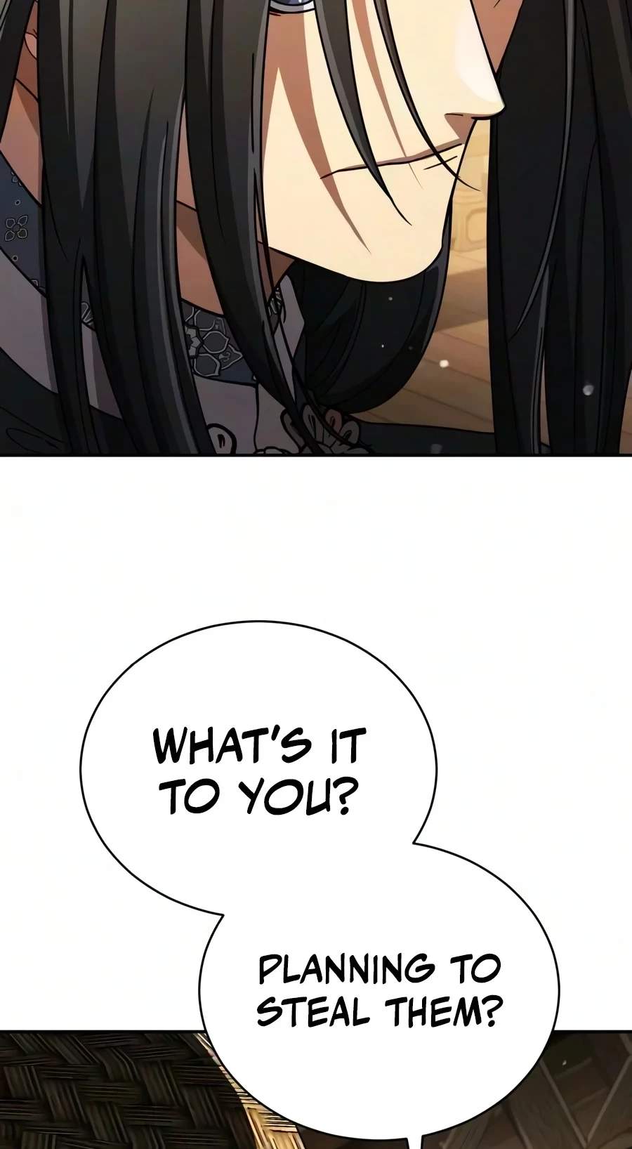 Reincarnation of the Fist King — Chapter 71 — page 77